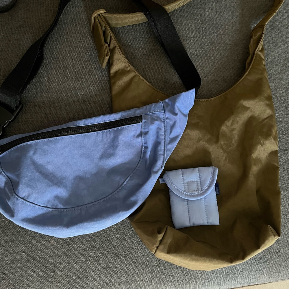BAGGU bundle